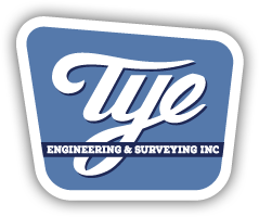 Tye Engineering & Surveying